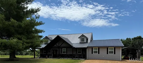 $459,900 | 15188 Bcr 208, Sedgewickville, MO 63781
