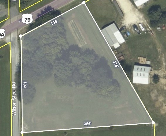 7 Wilson Steel Road Humboldt, TN 38343 - Photo 1 of 4 Gallery Image 1