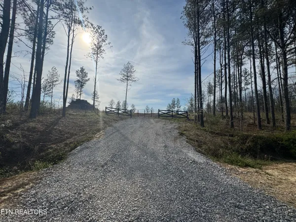$115,250 | 0 Burrville Road, Sunbright, TN 37872