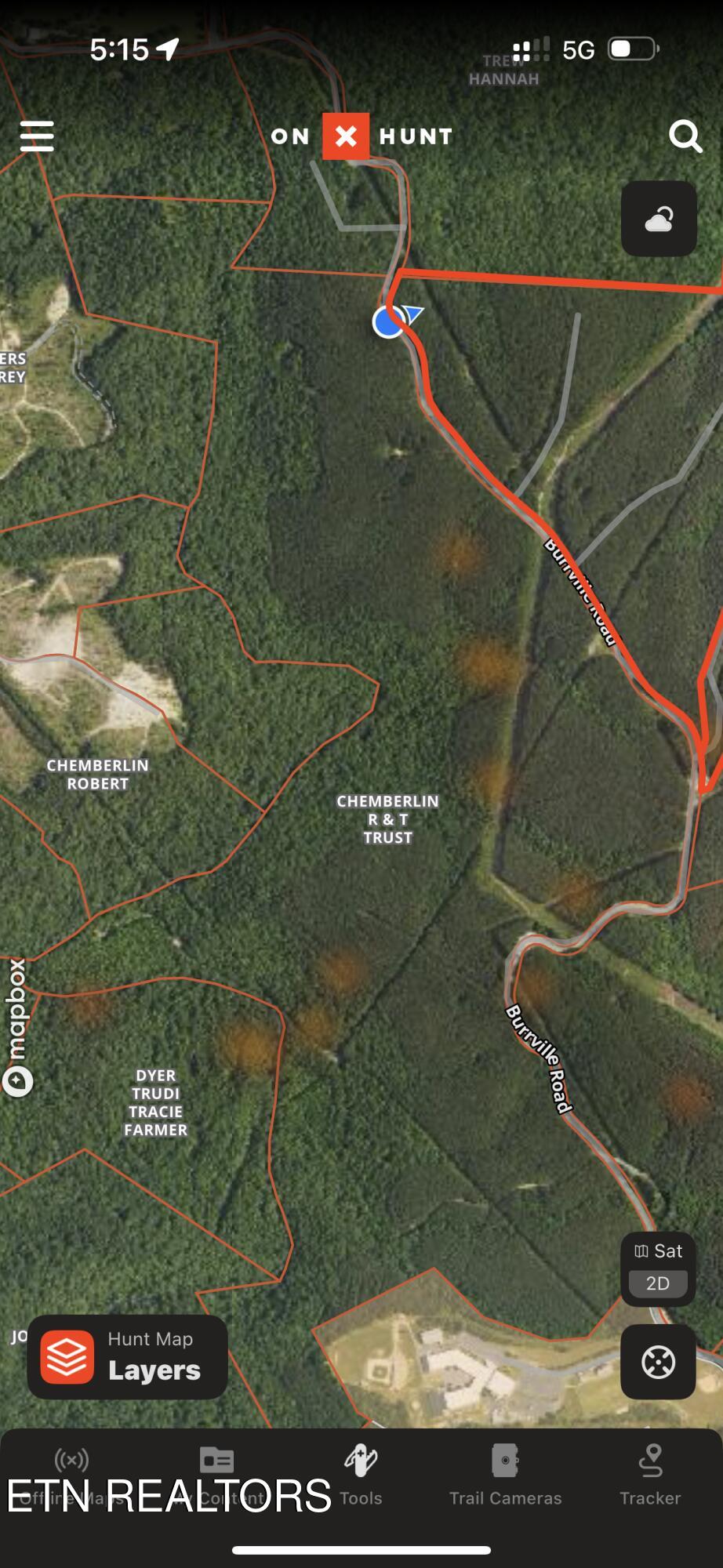 0 Burrville Road Sunbright, TN 37872 - Photo 21 of 21 IMG_3248