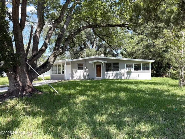 $1,550 | 4705 Herta Road, Jacksonville, FL 32210
