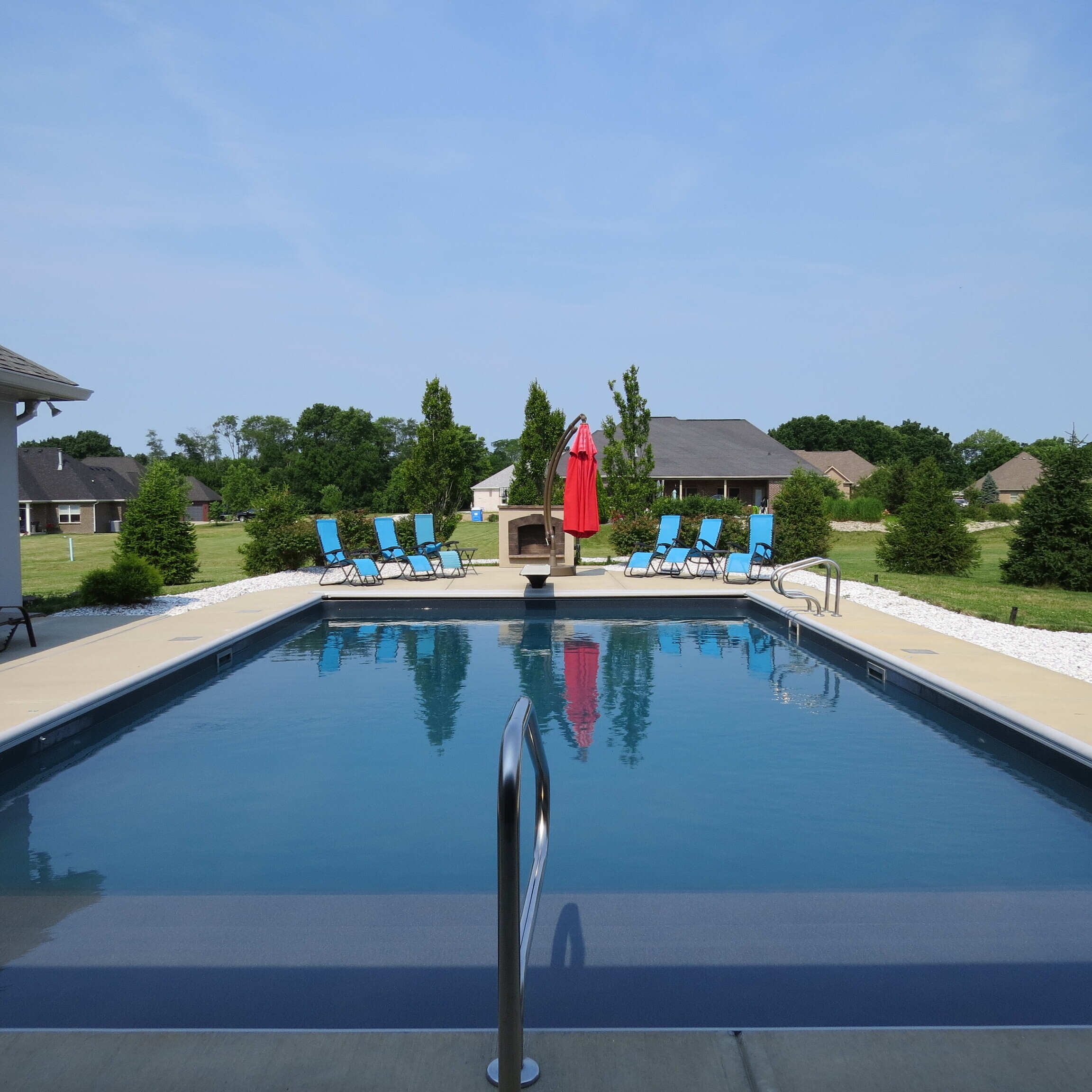 3598 Liberty Meadows Road Plainfield, IN 46168 - Photo 50 of 77 Gallery Image 50