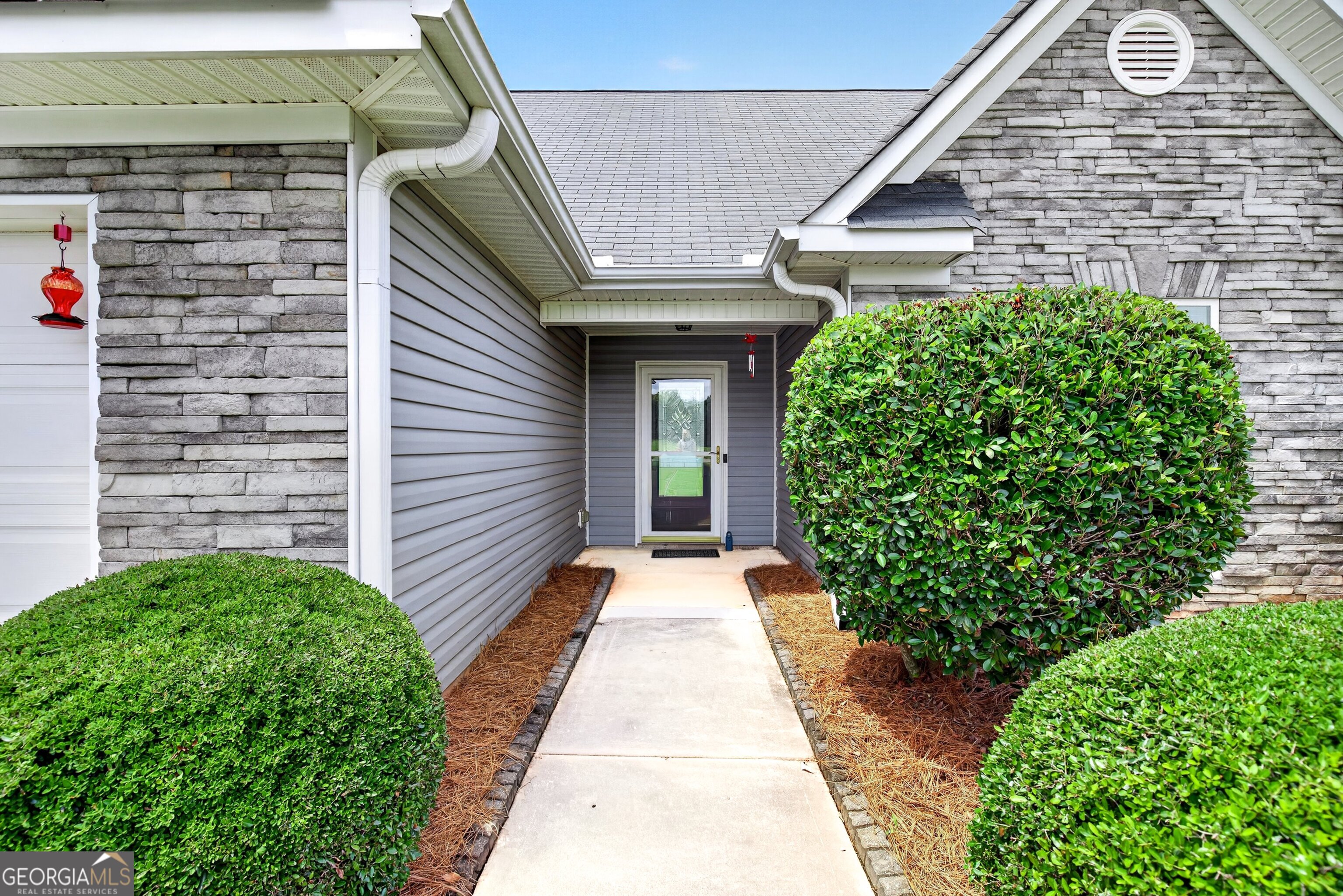 107 Bramble Way Griffin, GA 30224 - Photo 4 of 40