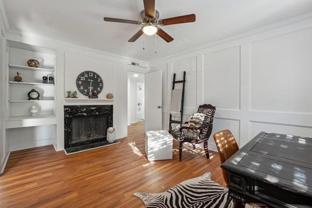 6851 Roswell Road, Unit N20 Sandy Springs, GA 30328 - Photo 9 of 39 Gallery Image 9