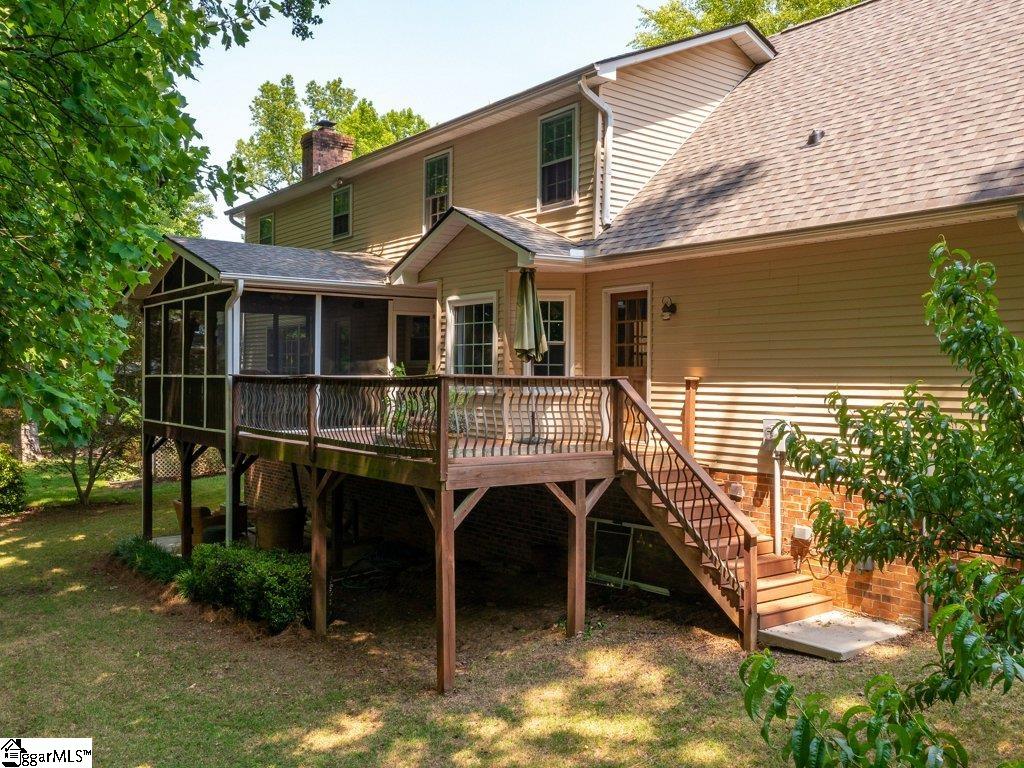 109 Crosswinds Street Greer, SC 29650 - Photo 33 of 36 Gallery Image 33