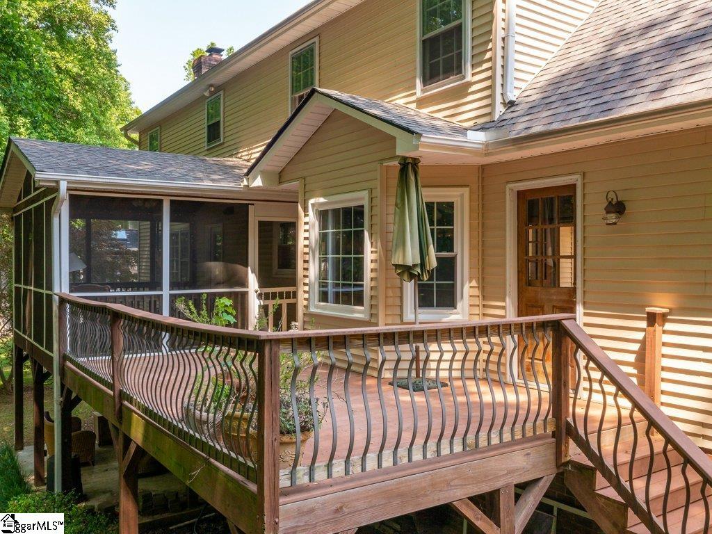 109 Crosswinds Street Greer, SC 29650 - Photo 34 of 36 Gallery Image 34