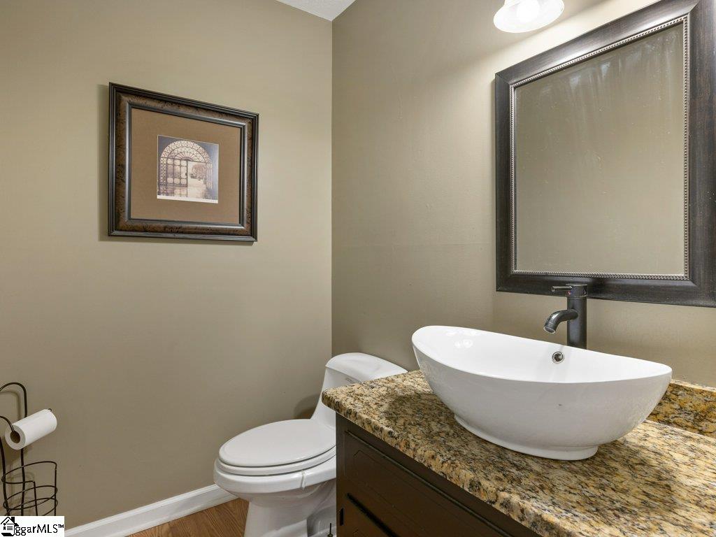 109 Crosswinds Street Greer, SC 29650 - Photo 9 of 36 Gallery Image 9
