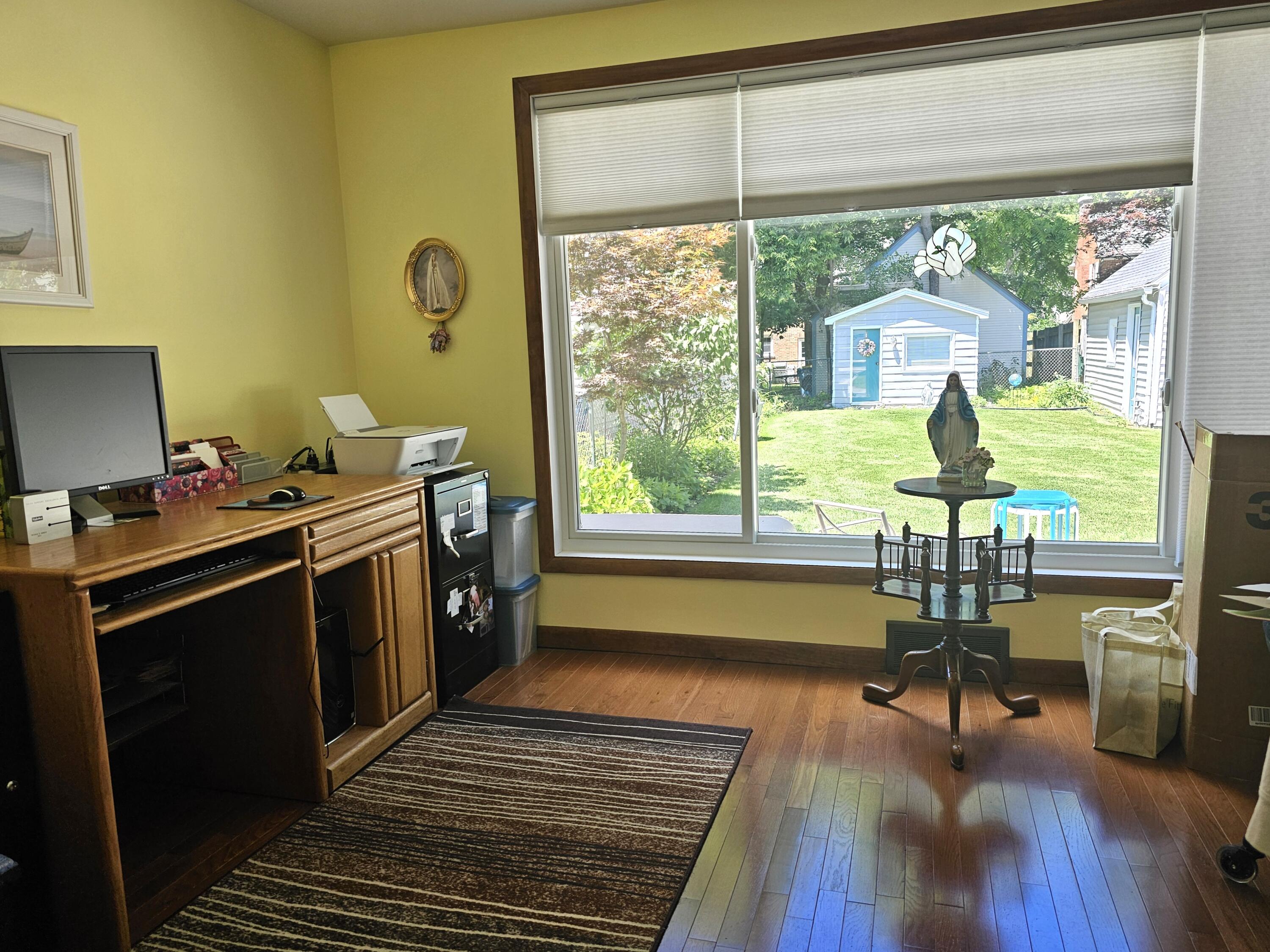 2236 Tipperary Road Kalamazoo, MI 49008 - Photo 11 of 27 20260620_125850 office den