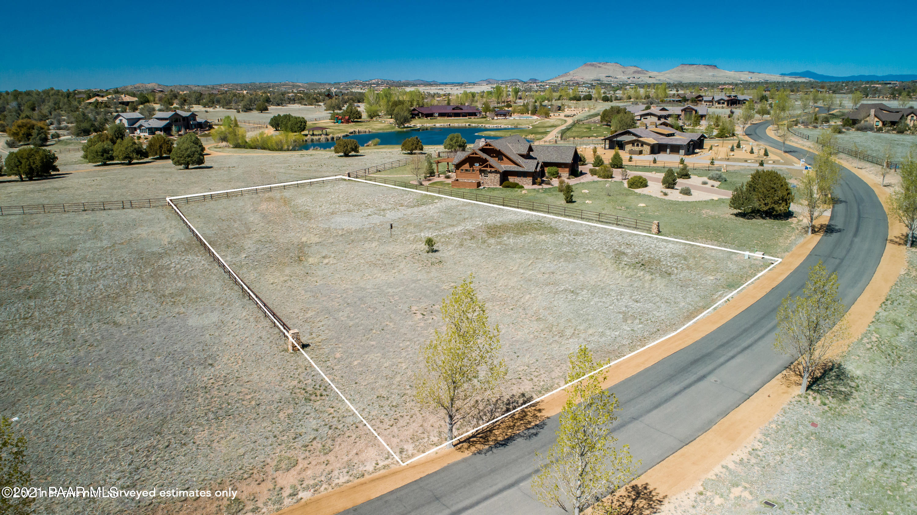 9180 North American Ranch Road Prescott, AZ 86305 - Photo 4 of 33 Easy Build
