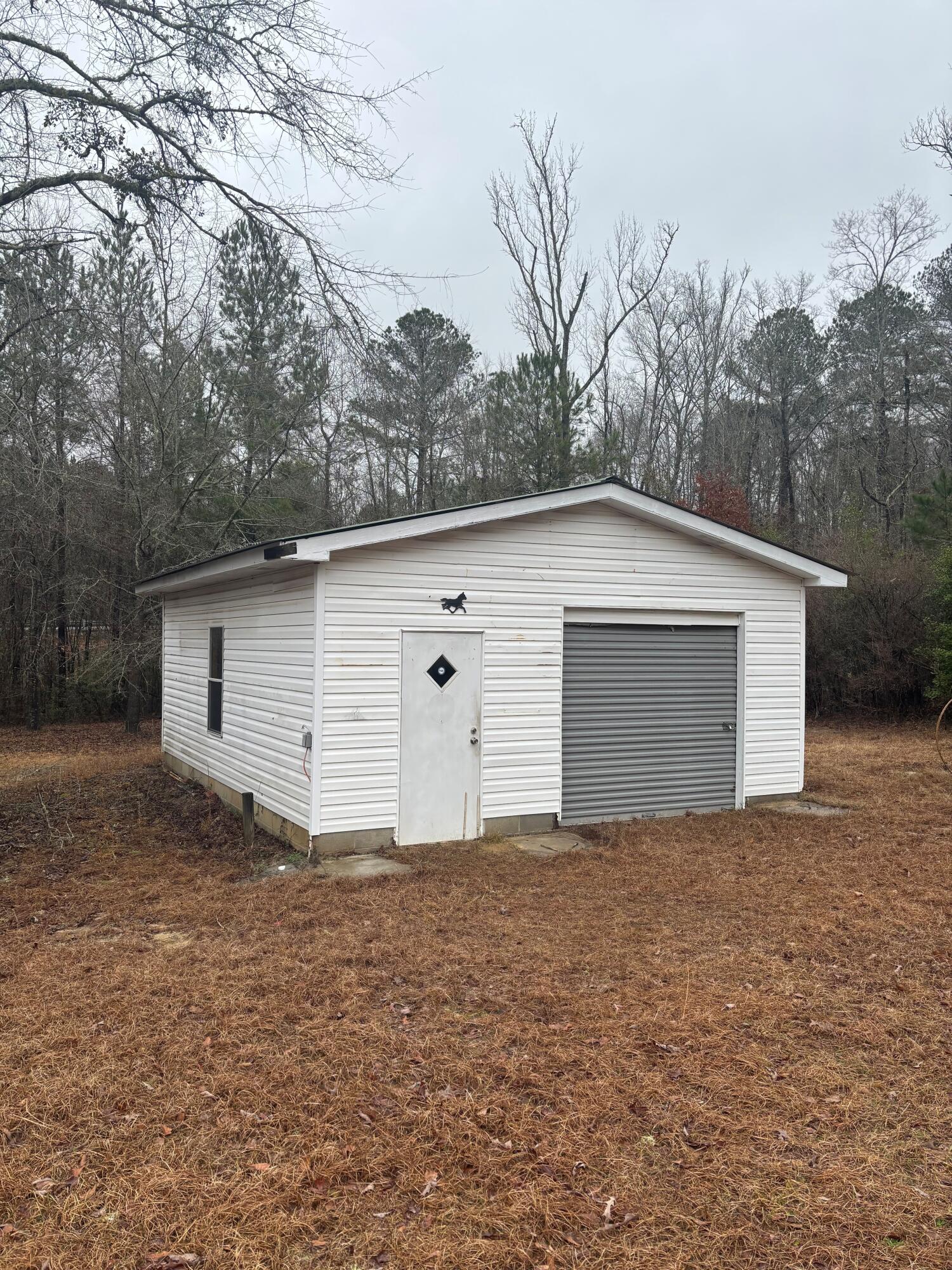 4163 Joes Creek Road Mitchell, GA 30820 - Photo 8 of 11 J-1