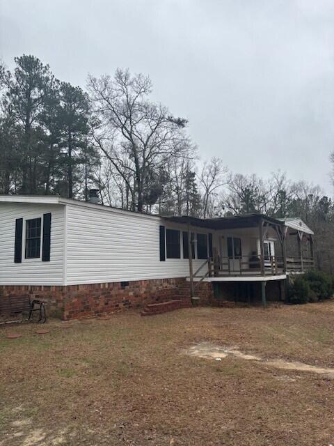 4163 Joes Creek Road Mitchell, GA 30820 - Photo 9 of 11 J-3