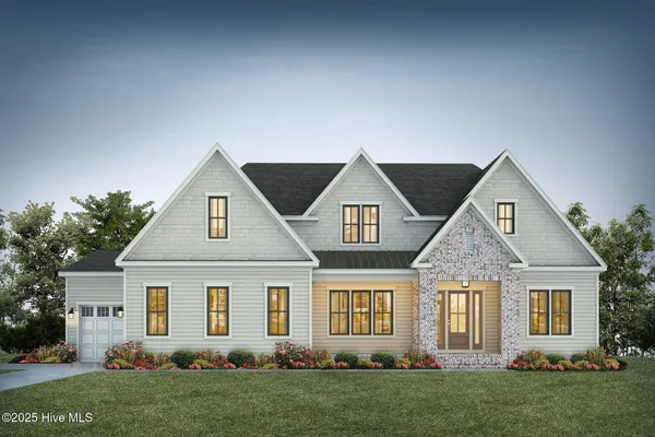 $1,595,000 | 16 Whithorn Court, Pinehurst, NC 28374