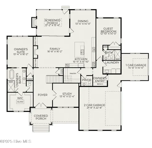 $1,550,000 | 16 Whithorn Court, Pinehurst, NC 28374
