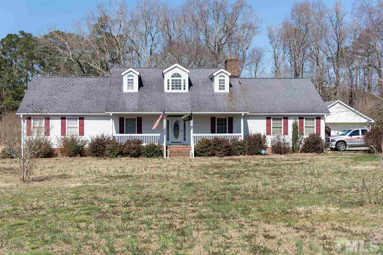 9068 Lefty Road Kenly, NC 27542 - Photo 1 of 24 Gallery Image 1
