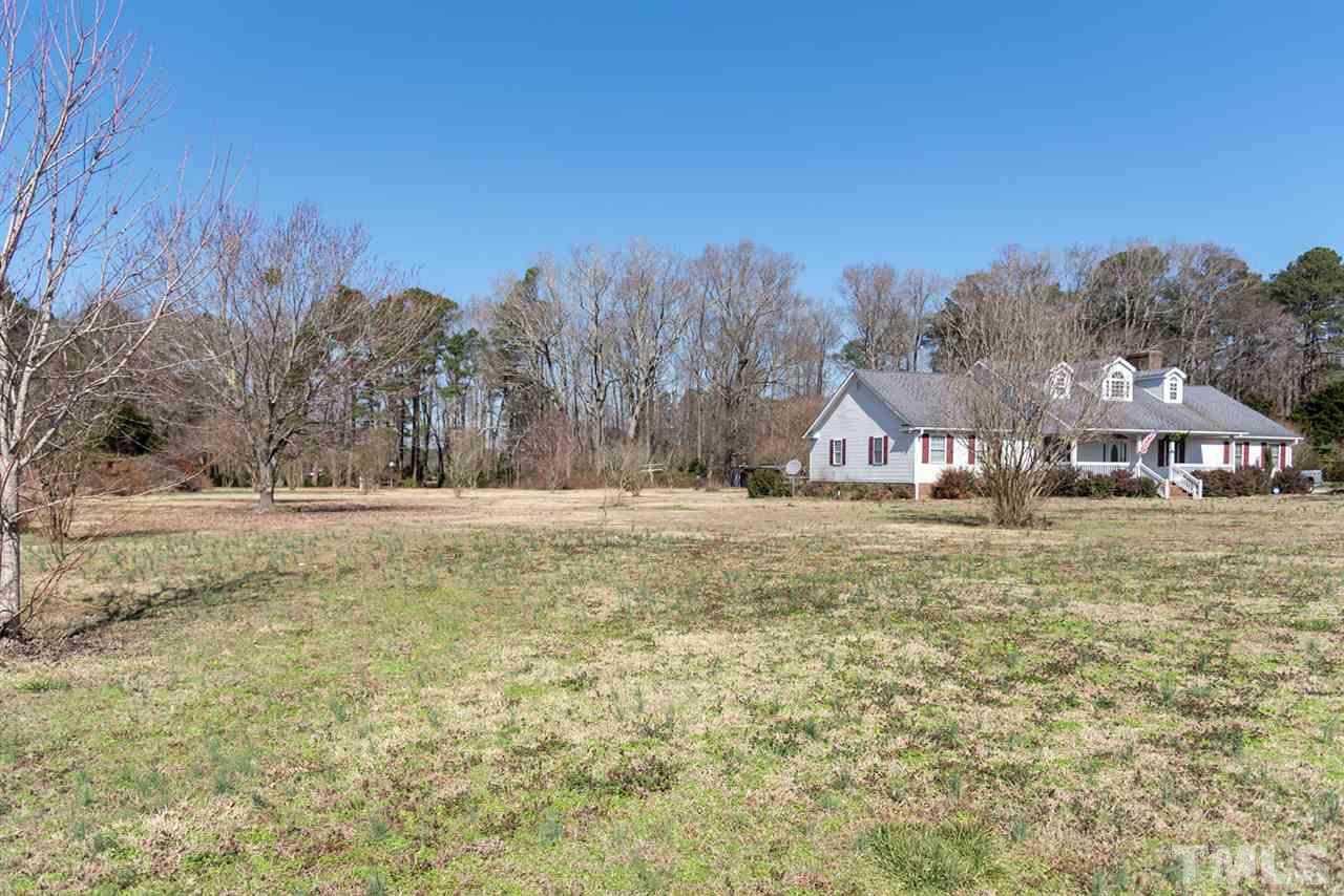 9068 Lefty Road Kenly, NC 27542 - Photo 2 of 24 Gallery Image 2