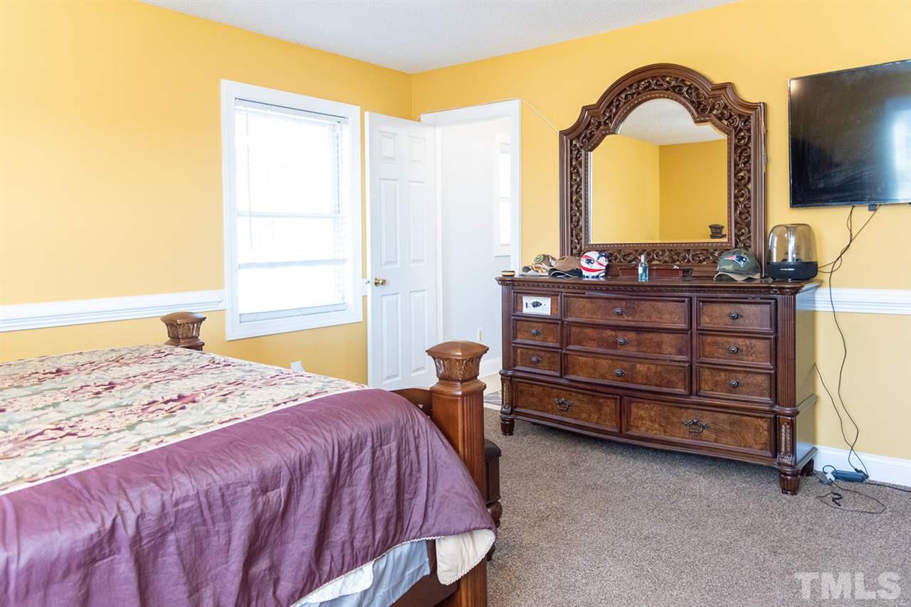 9068 Lefty Road Kenly, NC 27542 - Photo 11 of 24 Gallery Image 11