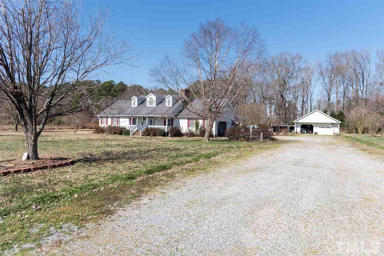 9068 Lefty Road Kenly, NC 27542 - Photo 18 of 24 Gallery Image 18