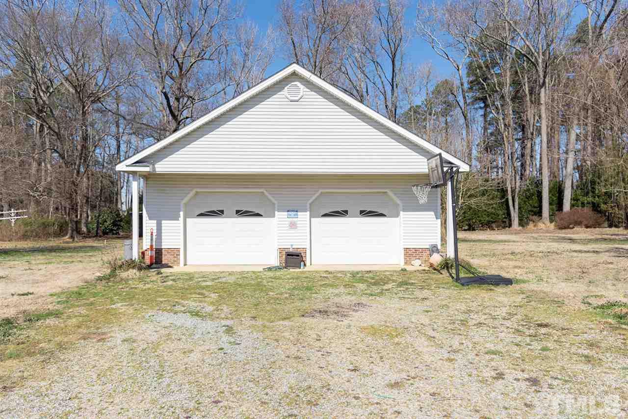 9068 Lefty Road Kenly, NC 27542 - Photo 20 of 24 Gallery Image 20