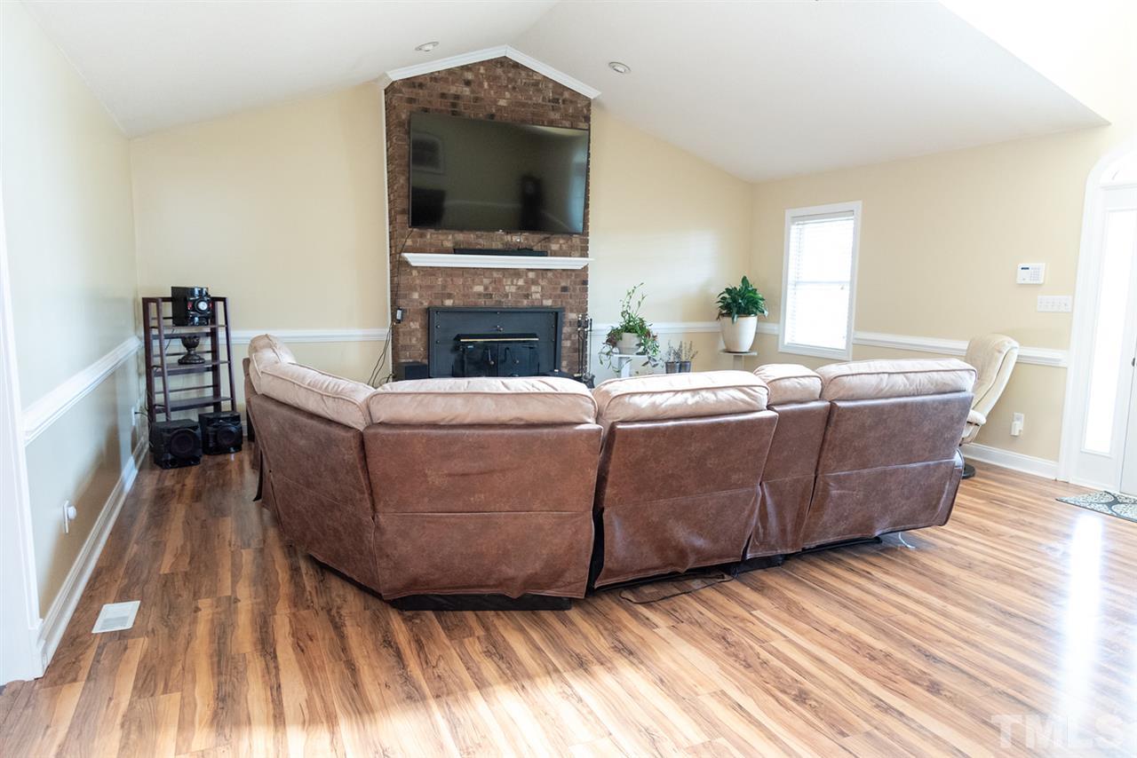 9068 Lefty Road Kenly, NC 27542 - Photo 3 of 24 Gallery Image 3