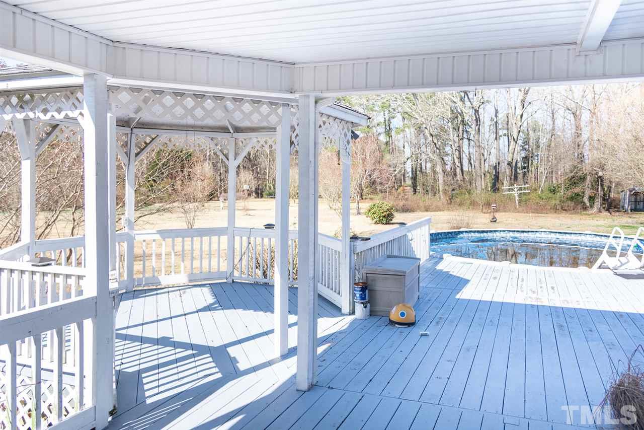 9068 Lefty Road Kenly, NC 27542 - Photo 21 of 24 Gallery Image 21