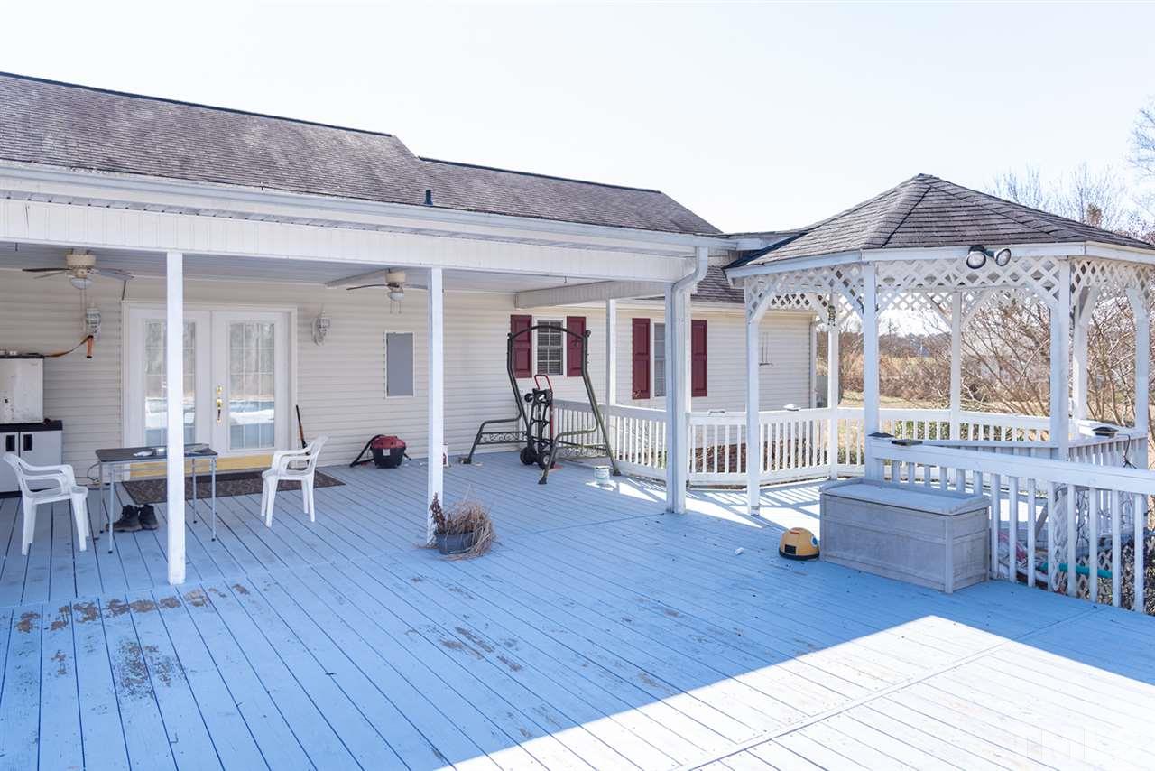 9068 Lefty Road Kenly, NC 27542 - Photo 22 of 24 Gallery Image 22