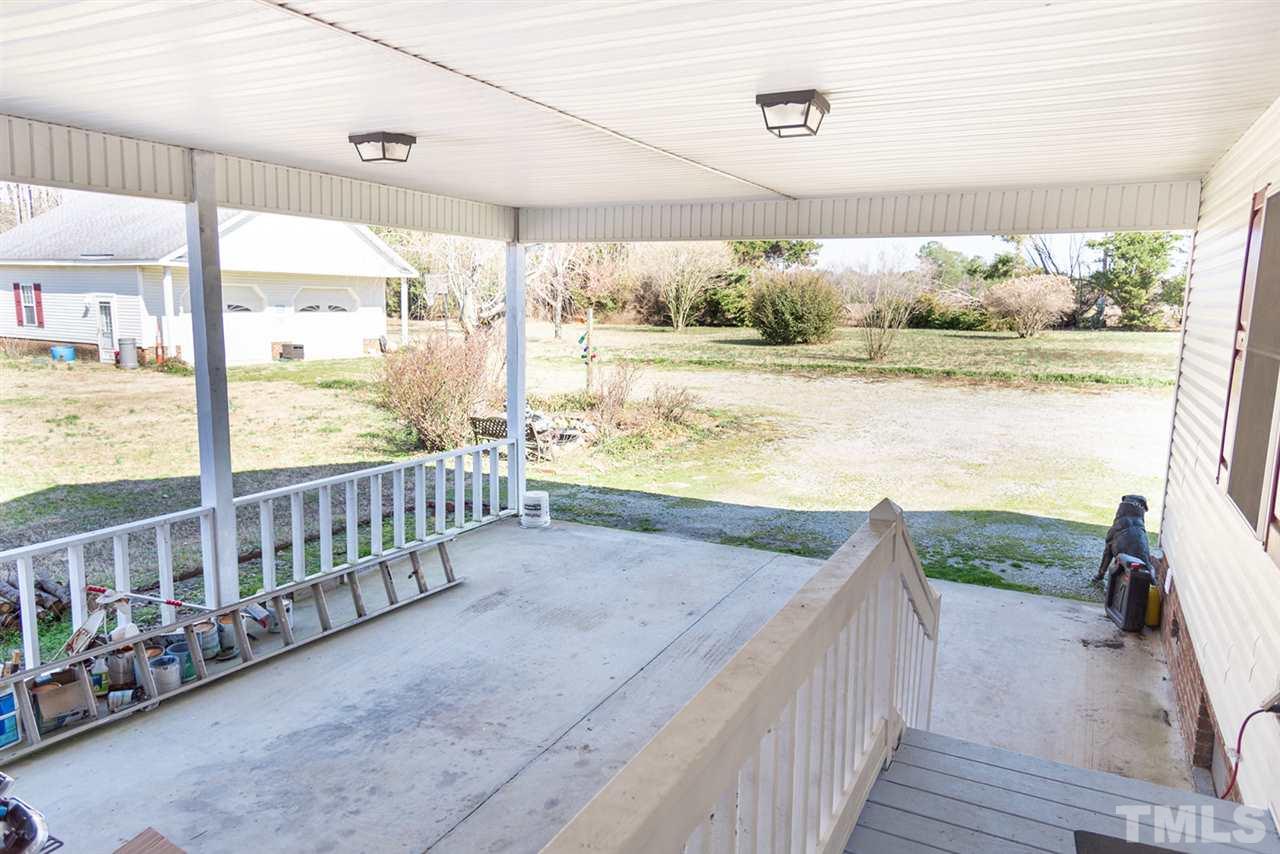 9068 Lefty Road Kenly, NC 27542 - Photo 23 of 24 Gallery Image 23