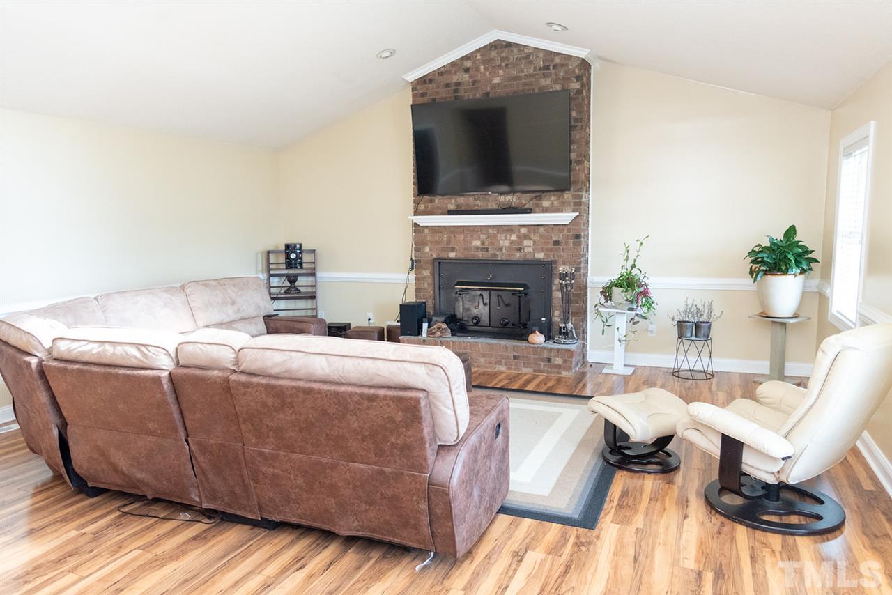 9068 Lefty Road Kenly, NC 27542 - Photo 24 of 24 Gallery Image 24