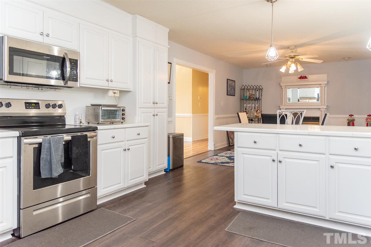 9068 Lefty Road Kenly, NC 27542 - Photo 6 of 24 Gallery Image 6
