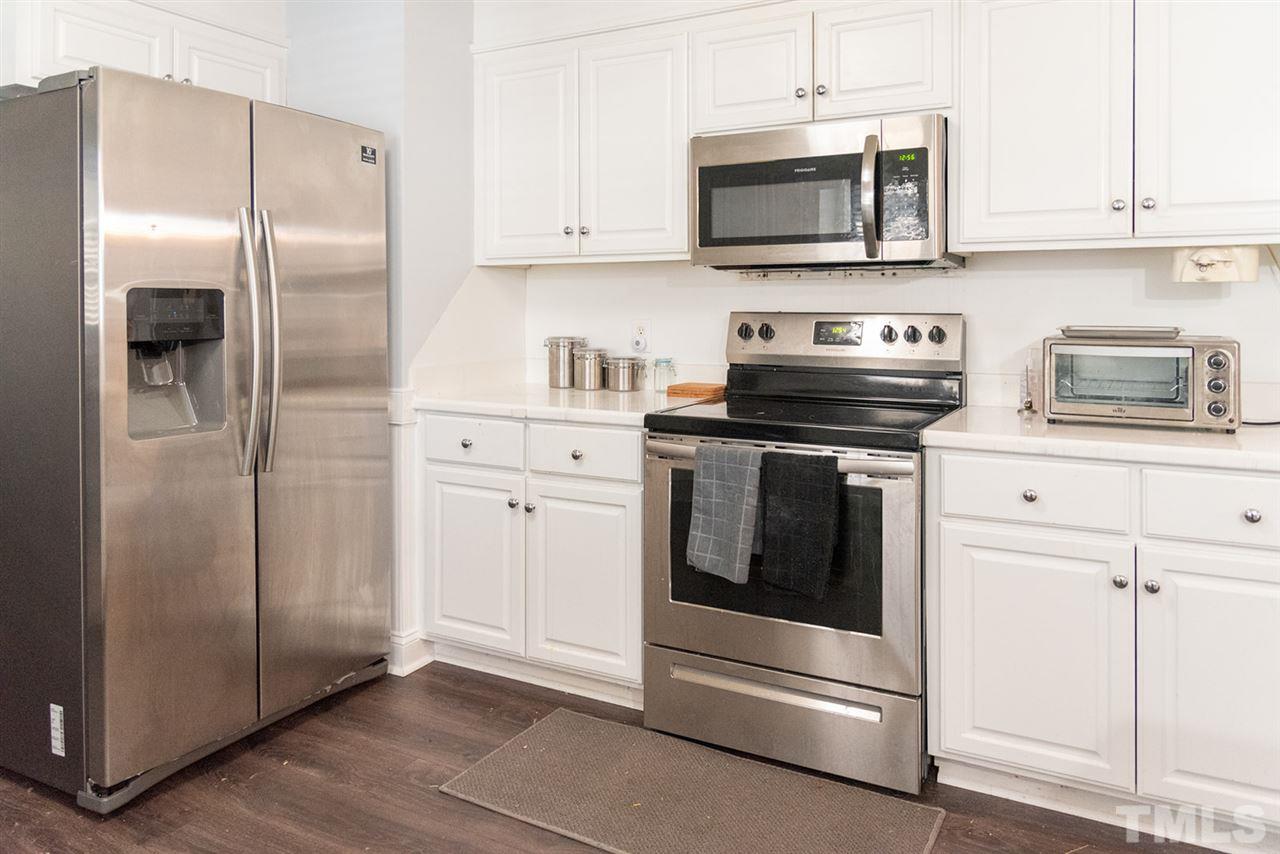 9068 Lefty Road Kenly, NC 27542 - Photo 7 of 24 Gallery Image 7