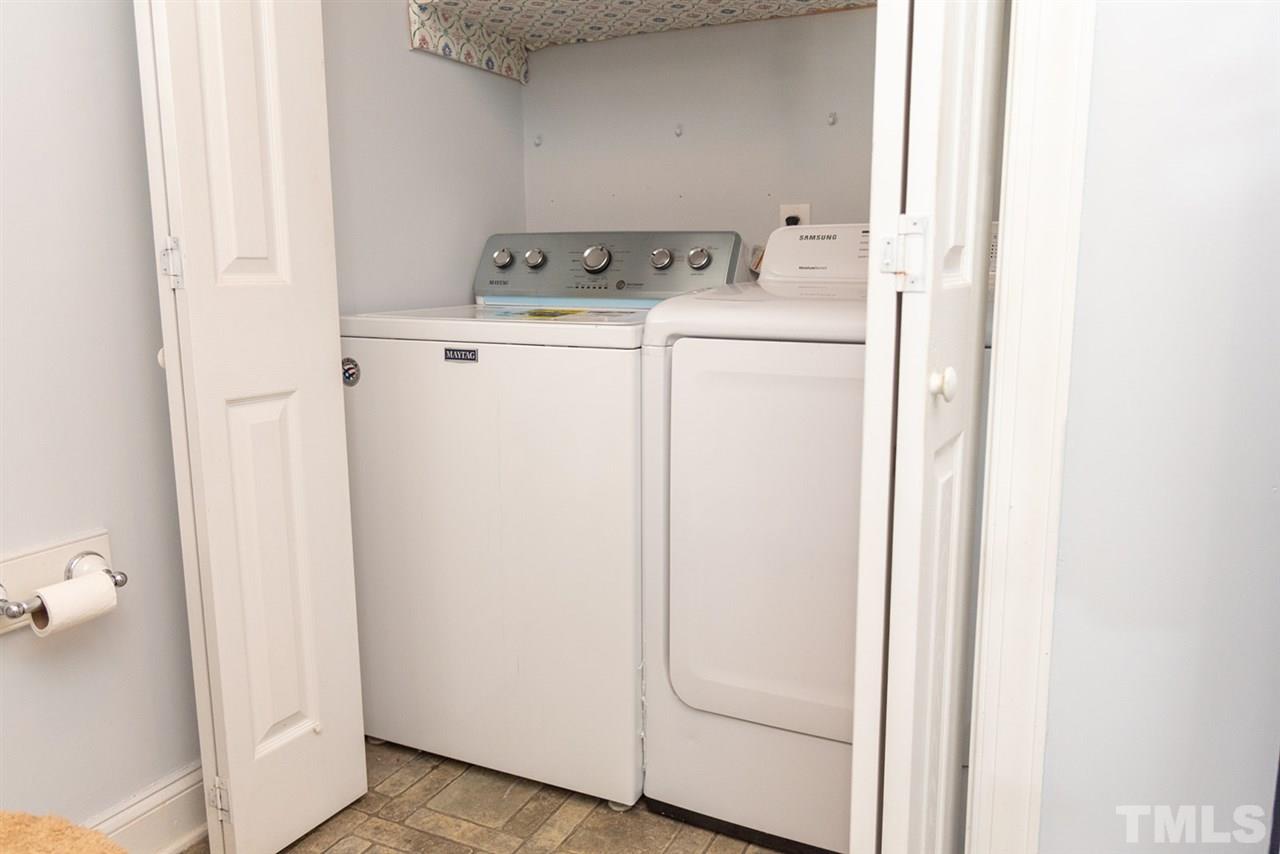 9068 Lefty Road Kenly, NC 27542 - Photo 10 of 24 Gallery Image 10