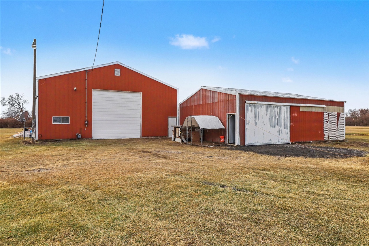 11329 Crowe Road Milan, MI 48160 - Photo 35 of 45