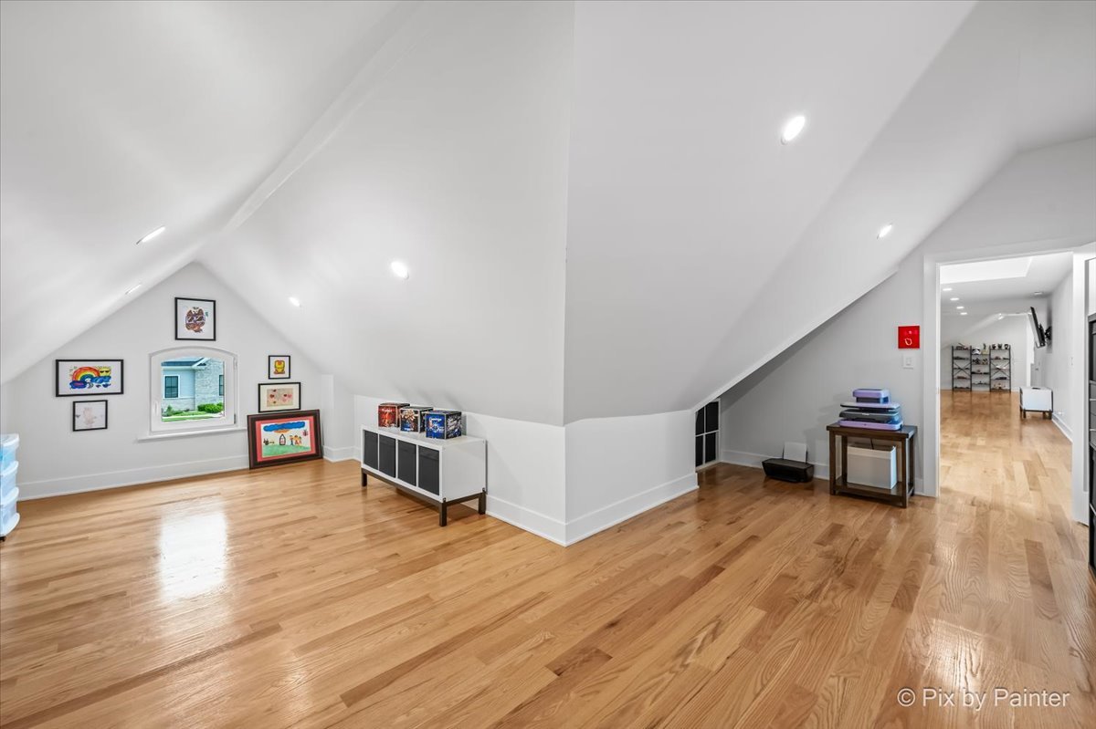 8845 Belfield Road Lakewood, IL 60014 - Photo 41 of 89