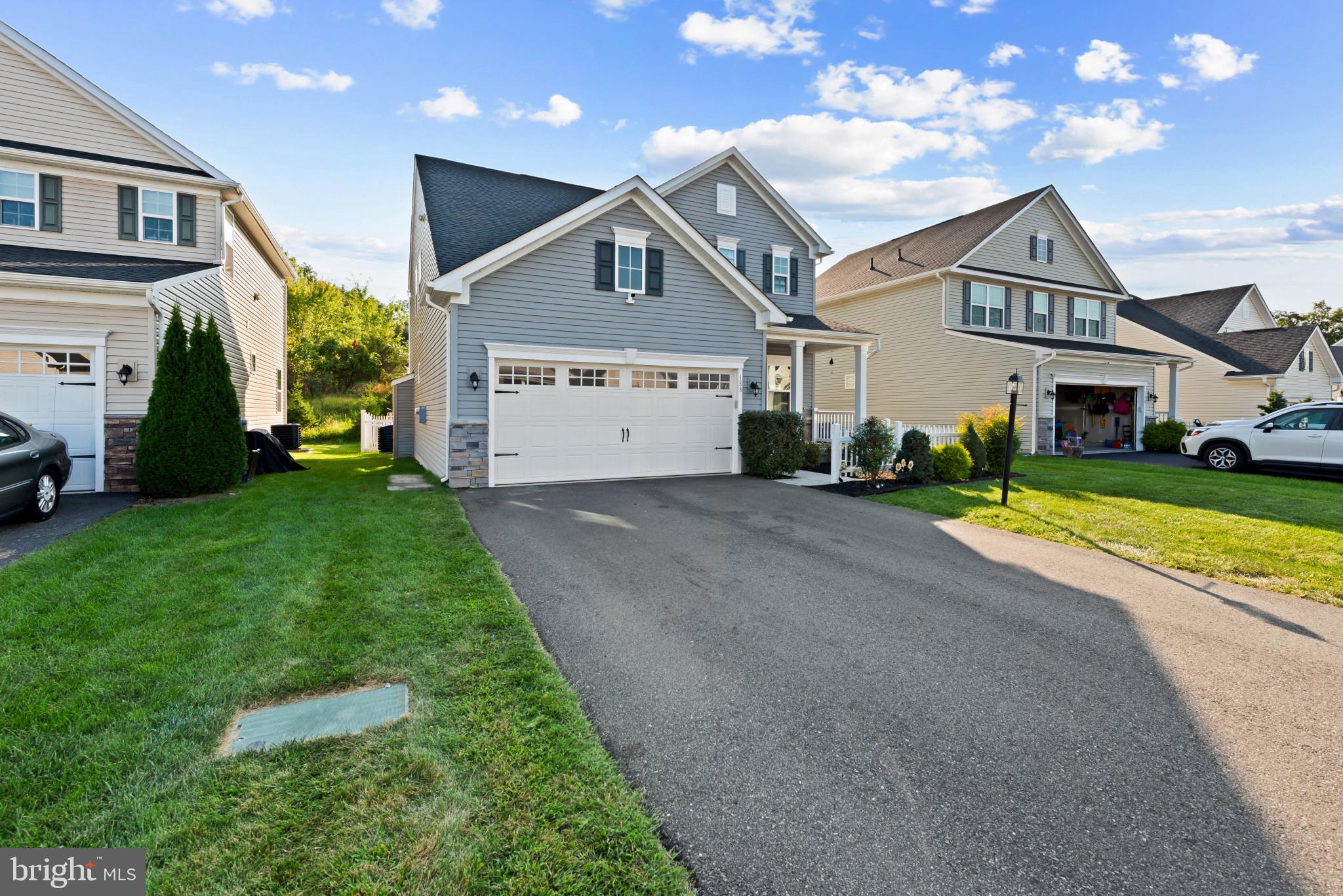 188 Pixie Moss Road Pottstown, PA 19464 - Photo 3 of 55 Gallery Image 3