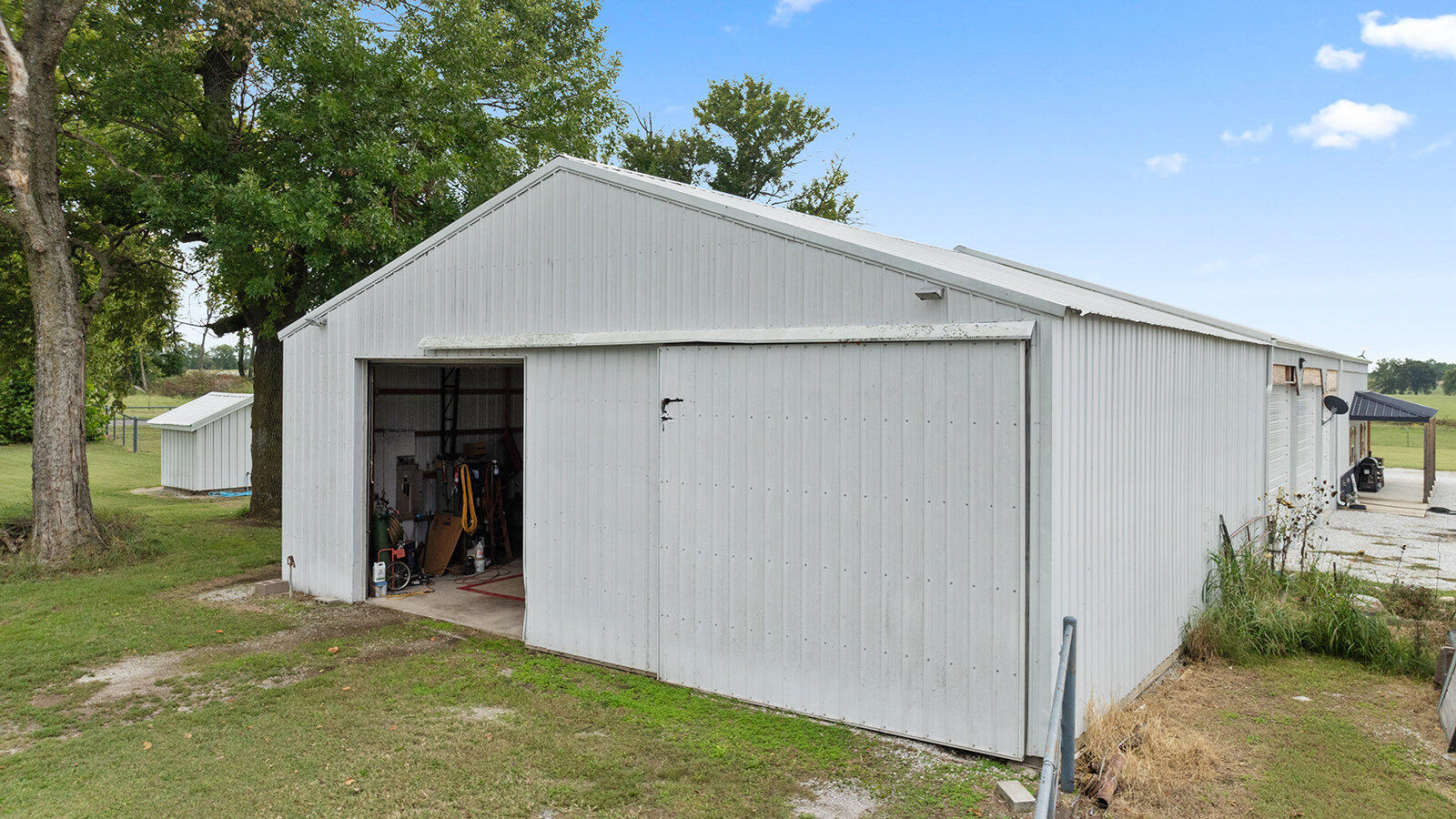 3501 State Highway 37 Reeds, MO 64859 - Photo 27 of 28 073_dji_0813_516