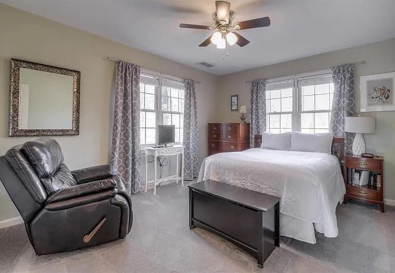 555 Greenland Road Northeast Sandy Springs, GA 30342 - Photo 27 of 47