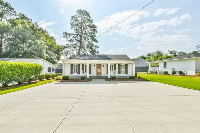 $519,300 | 1058 A Bertram Road, Augusta, GA 30909