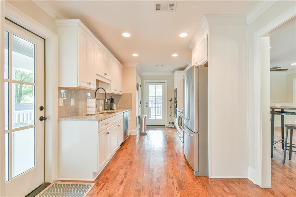 1058 A Bertram Road Augusta, GA 30909 - Photo 11 of 30