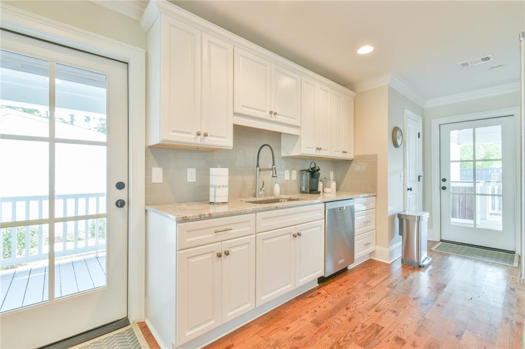 1058 A Bertram Road Augusta, GA 30909 - Photo 13 of 30