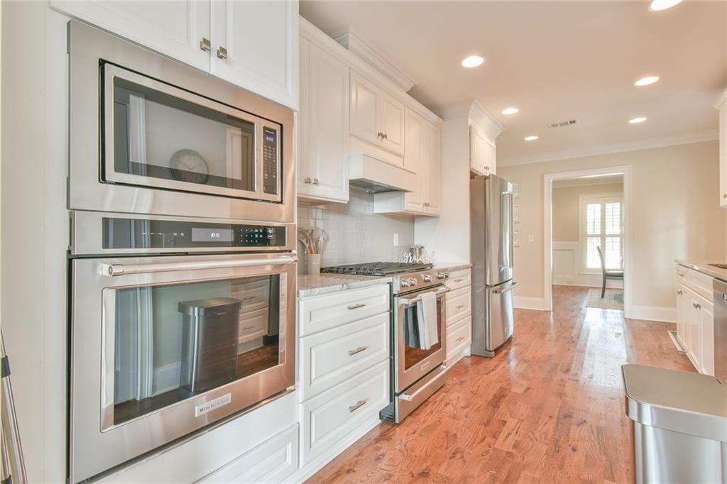 1058 A Bertram Road Augusta, GA 30909 - Photo 14 of 30