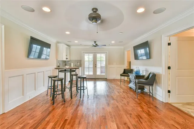 $519,300 | 1058 A Bertram Road, Augusta, GA 30909