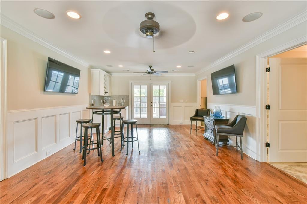 1058 A Bertram Road Augusta, GA 30909 - Photo 16 of 30