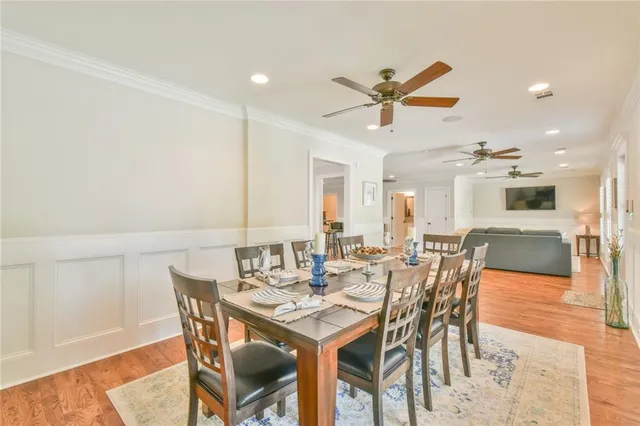 $519,300 | 1058 A Bertram Road, Augusta, GA 30909