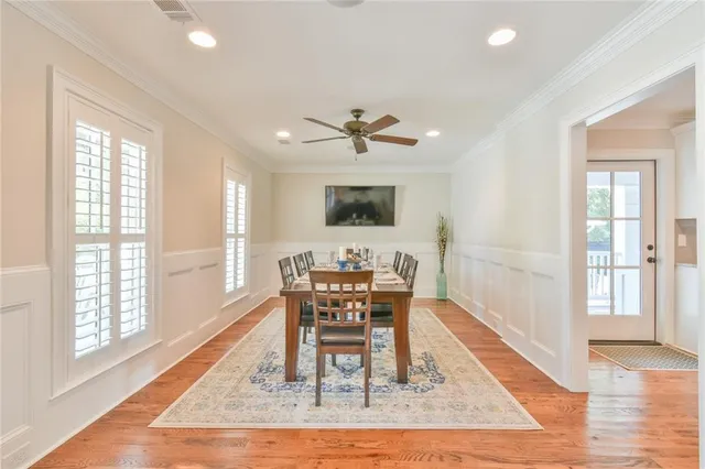 $519,300 | 1058 A Bertram Road, Augusta, GA 30909