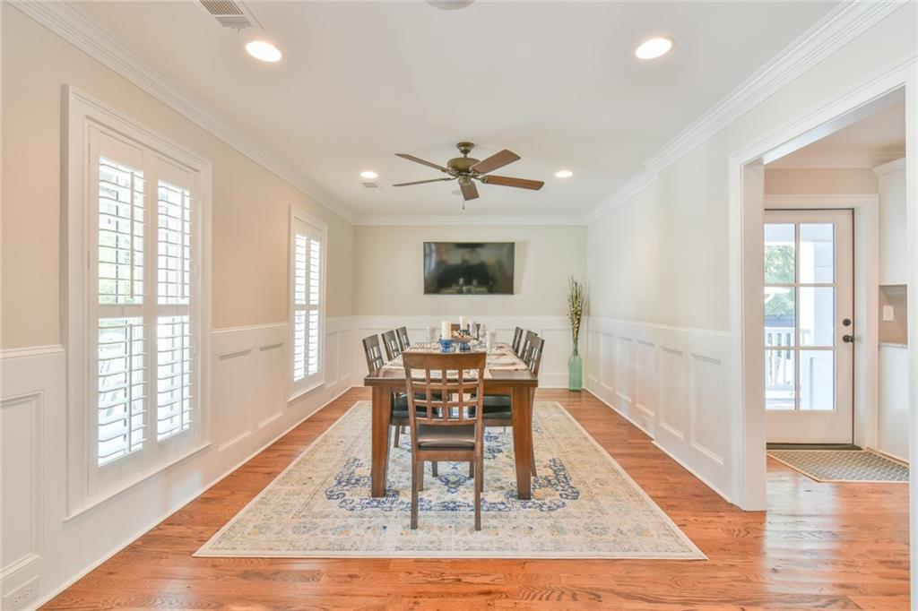 1058 A Bertram Road Augusta, GA 30909 - Photo 18 of 30