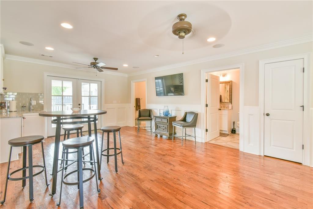 1058 A Bertram Road Augusta, GA 30909 - Photo 20 of 30