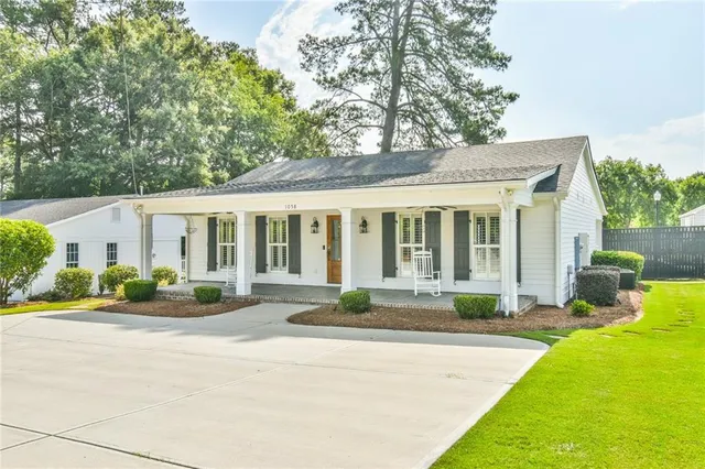$519,300 | 1058 A Bertram Road, Augusta, GA 30909