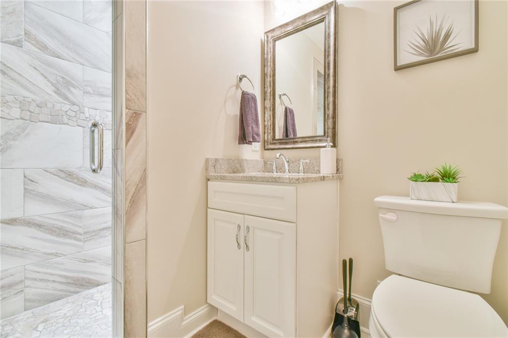 1058 A Bertram Road Augusta, GA 30909 - Photo 22 of 30