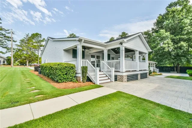 $519,300 | 1058 A Bertram Road, Augusta, GA 30909