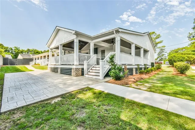 $519,300 | 1058 A Bertram Road, Augusta, GA 30909