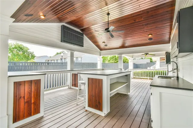 $519,300 | 1058 A Bertram Road, Augusta, GA 30909